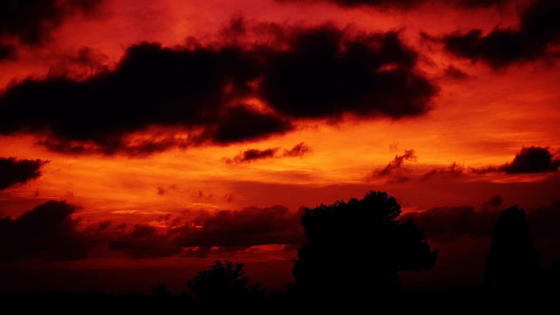 Ilustración infierno