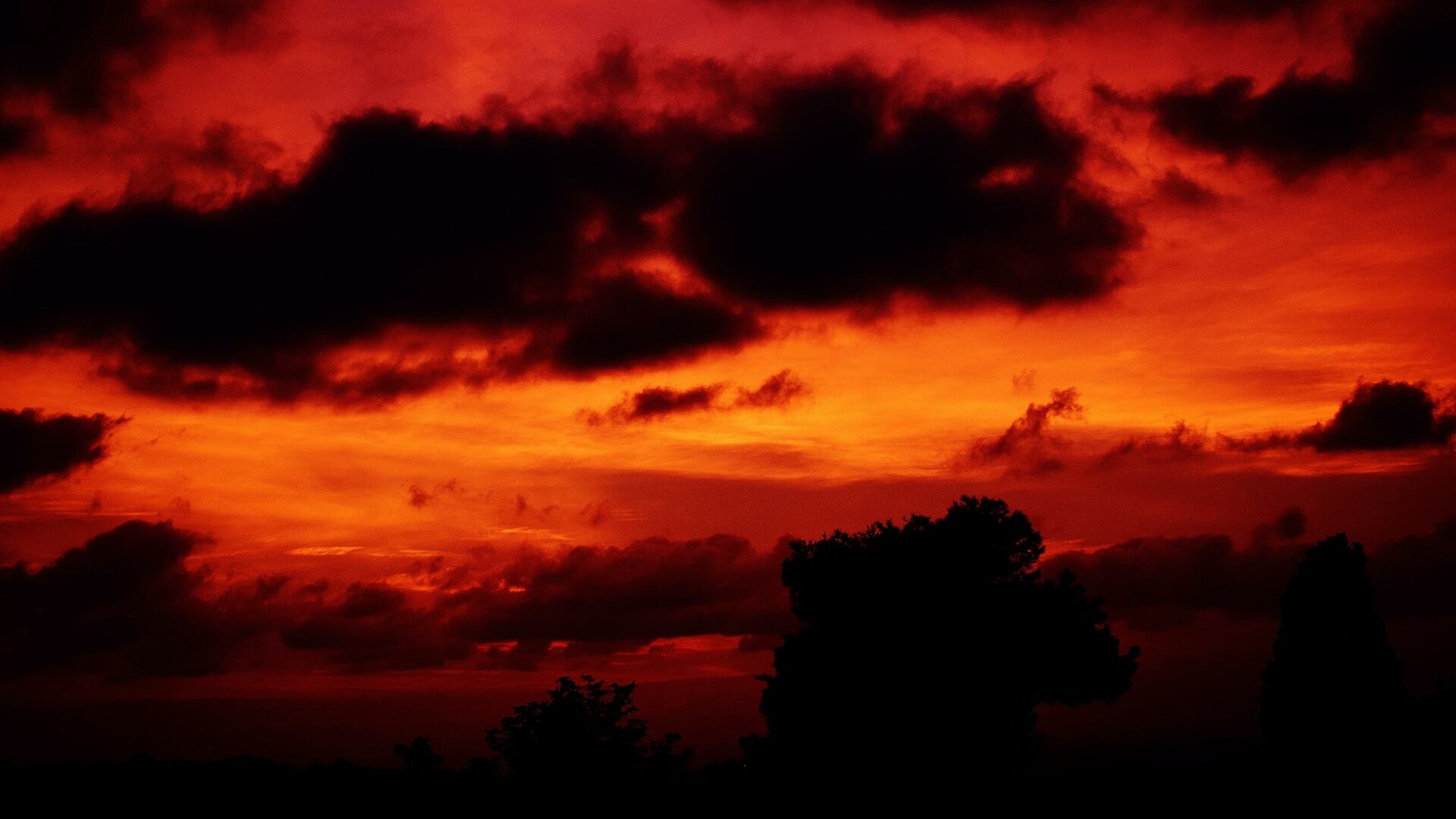 Ilustración infierno