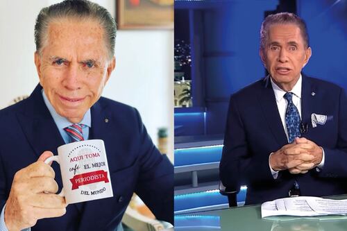 “Hagan oír su voz, pero con respeto”: Lo que dijo Don Alfonso sobre las manifestaciones en Ecuador