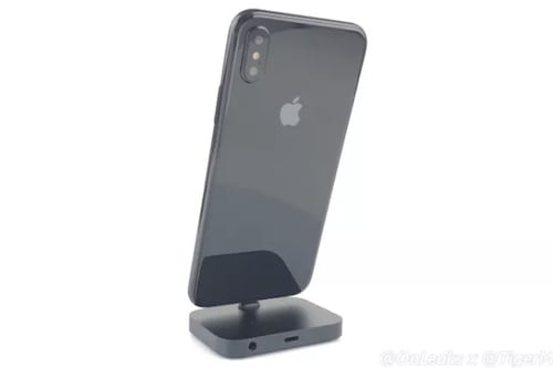 iPhone 8: Apple le dirá adiós al lector de huellas