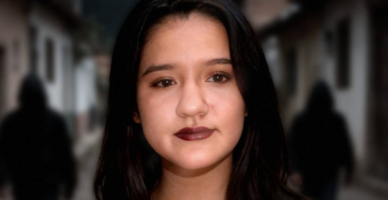 Intentaron mutilar el cuerpo de Alison Altamirano,