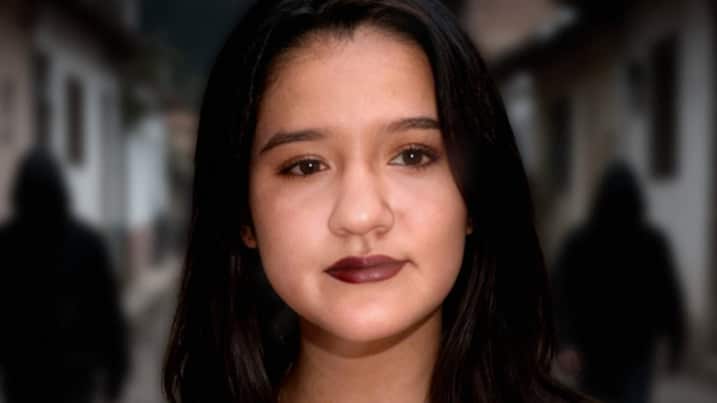 Intentaron mutilar el cuerpo de Alison Altamirano,