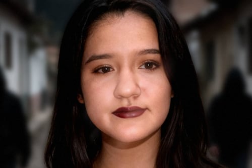 Intentaron mutilar el cuerpo de Alison Altamirano, según declaraciones de su padre