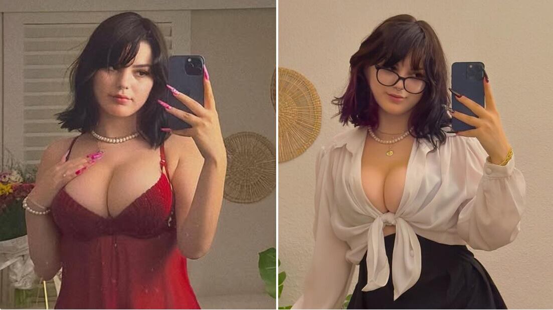 Arrestan a una modelo en Turquía por querer acostarse con 100 hombres