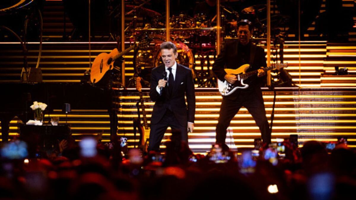 Luis Miguel y todas las cirugías que se hizo para regresar a los escenarios: “su voz no fue afectada”