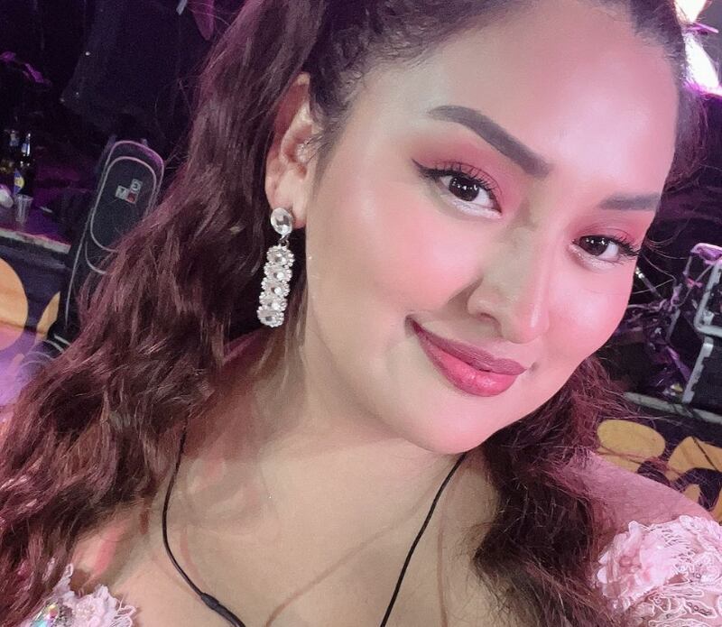 Flor Sheyza Quispe Sucapuca, más conocida como ‘Muñequita Milly’., falleció tras someterse a una liposucción.