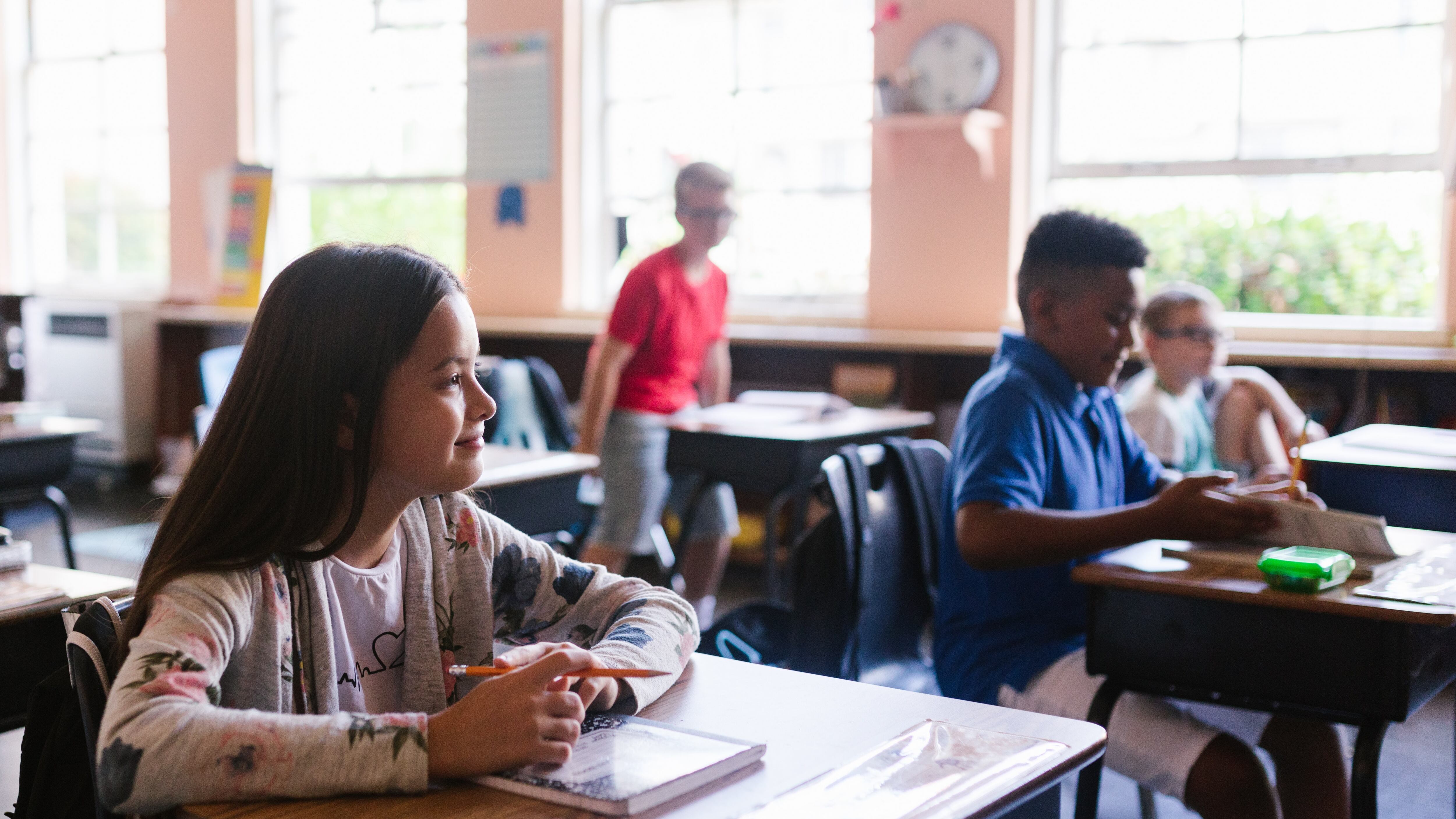 Suplementos que tu hijo necesitará en etapa escolar