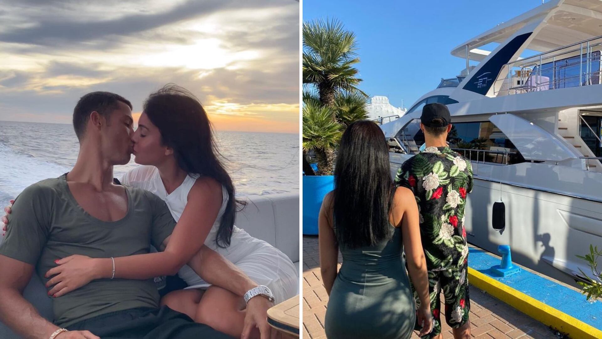 CR7 no perdona el mayor defecto de Georgina Rodríguez y estarían a punto de separarse.