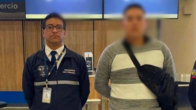 Militar es llamado a juicio como presunto autor directo de femicidio