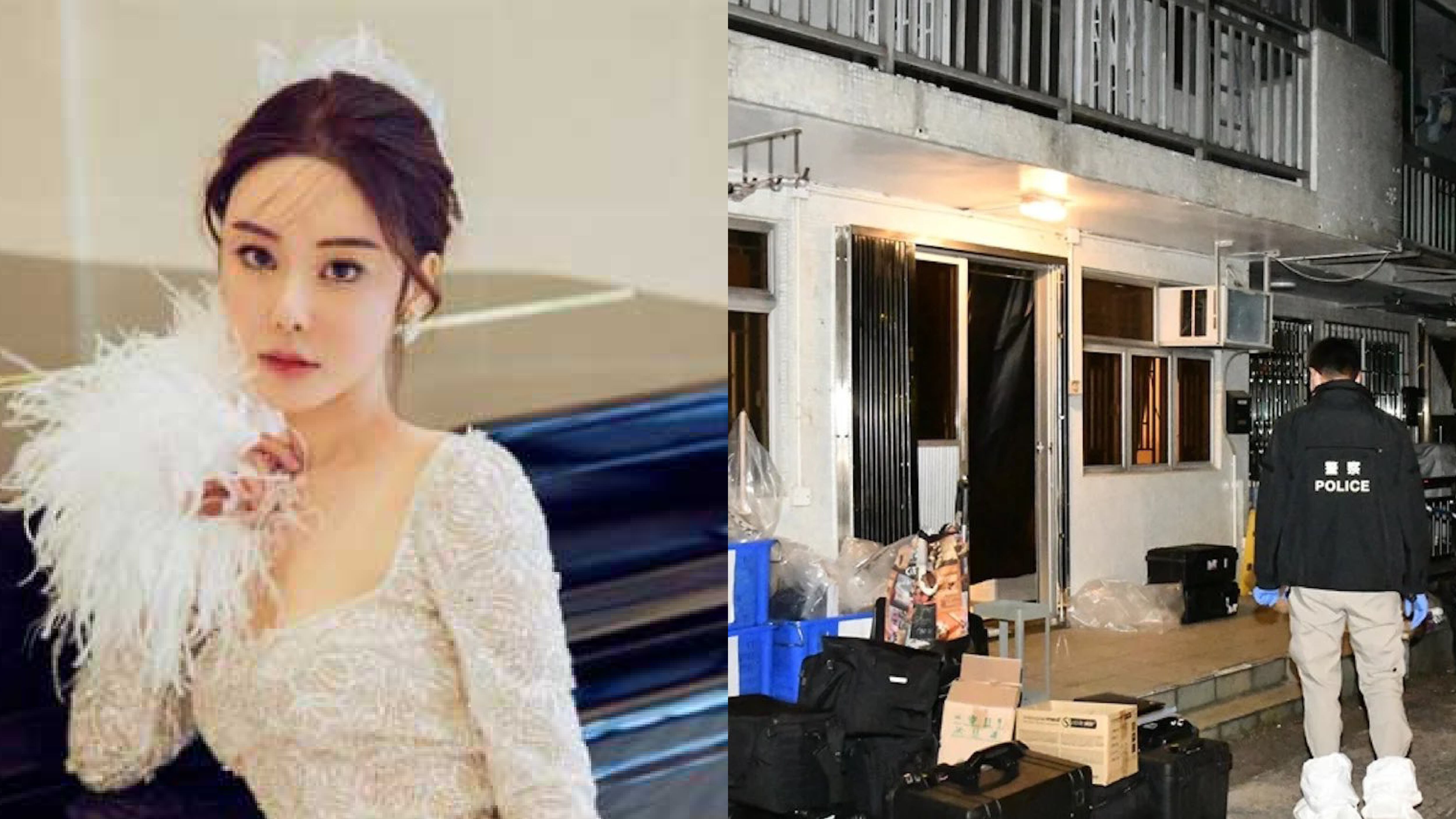 La cabeza de la modelo, Abby Choi, fue encontrada en una olla de sopa: Todo lo que se sabe del macabro asesinato