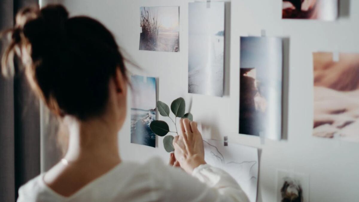 ¿Dónde colocar las fotografías en casa según el Feng Shui?