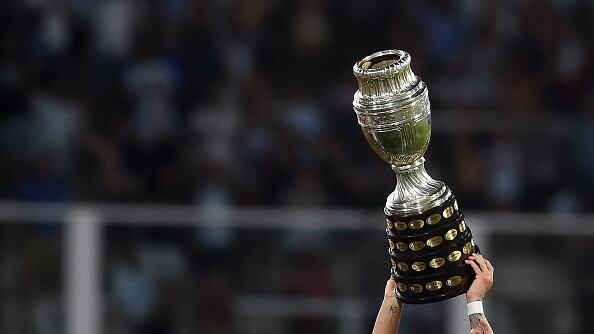 Copa América