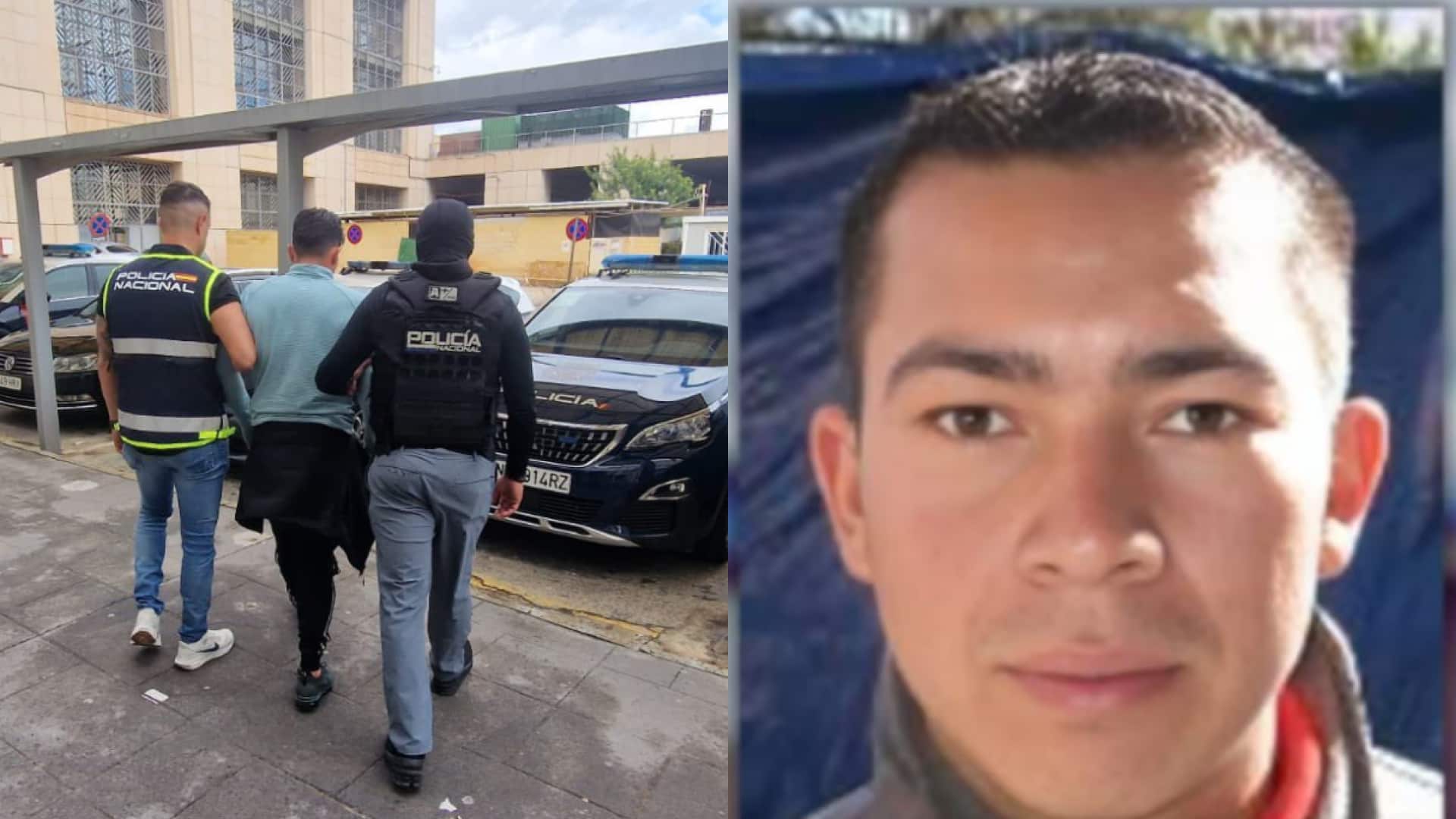 Alias “Pipo” fingió su muerte, obtuvo nuevas identidades y viajó a España para dirigir redes criminales