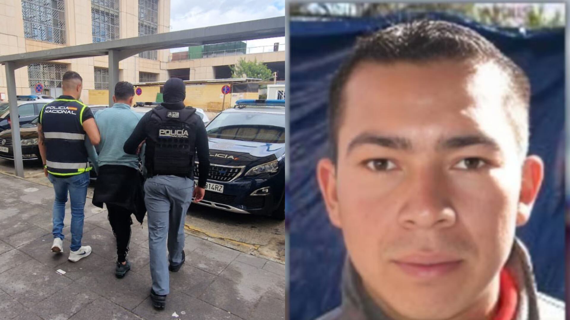 Alias “Pipo” fingió su muerte, obtuvo nuevas identidades y viajó a España para dirigir redes criminales