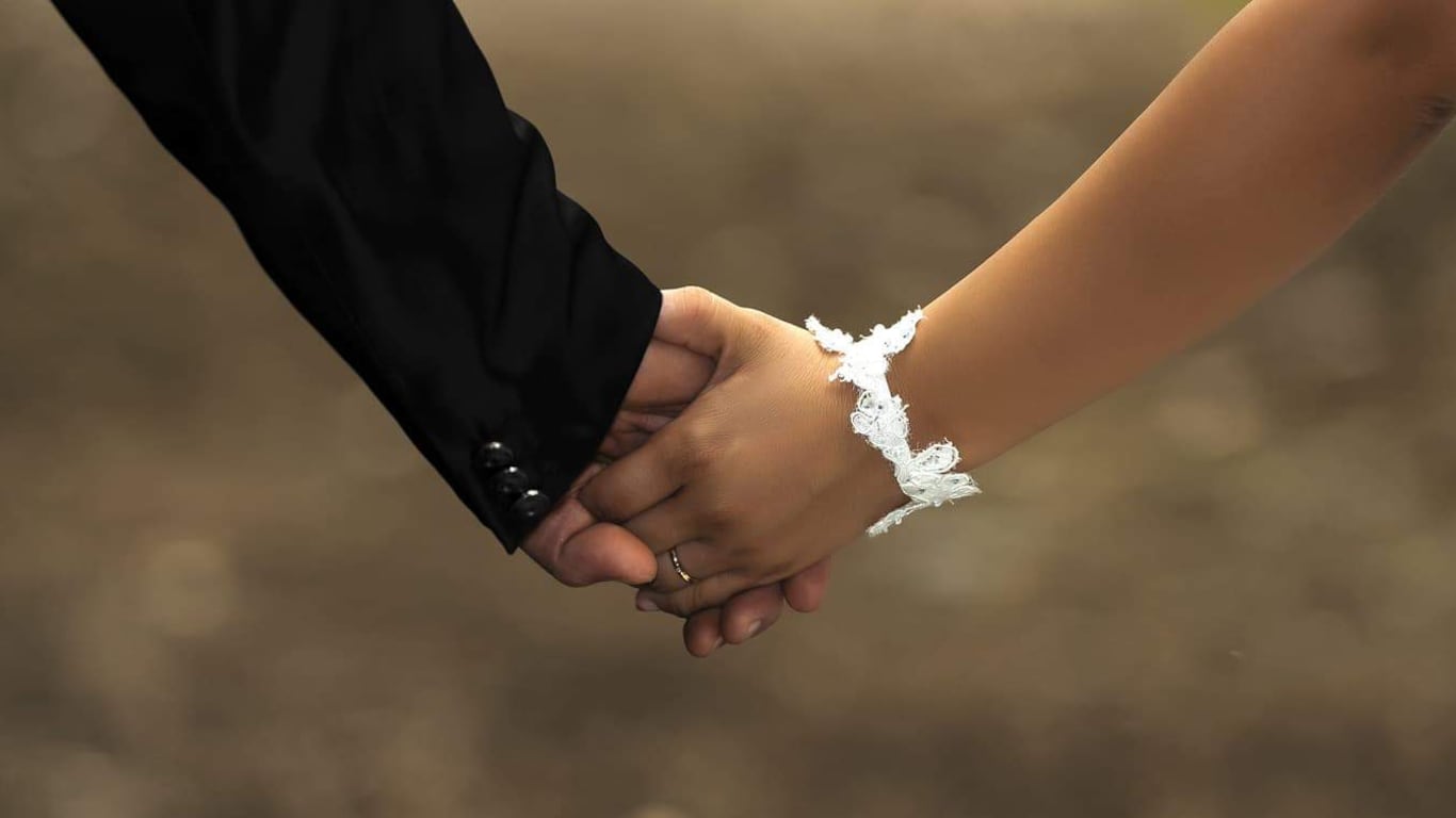 Mujer envenenó a su esposo