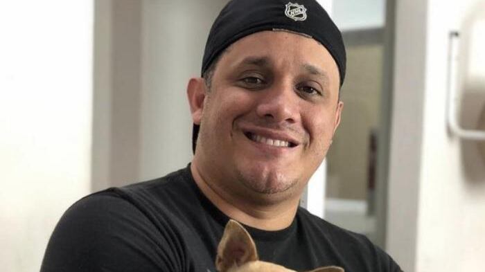 Carlos José Matamoros