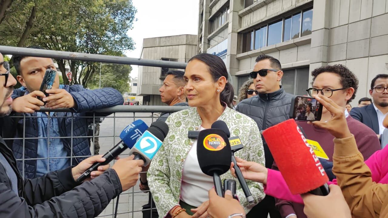 Gobierno denuncia intento de asesinato contra el presidente Daniel Noboa tras ataque a su caravana en Cañar