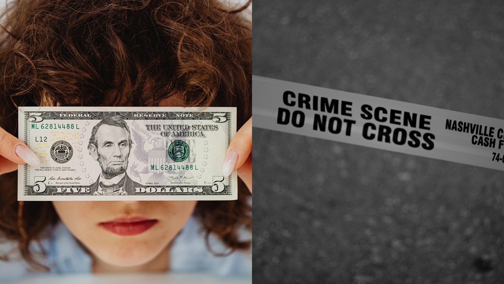 Padre asesina a su hija de 14 años por robarle USD 5 y arroja el cuerpo a un canal