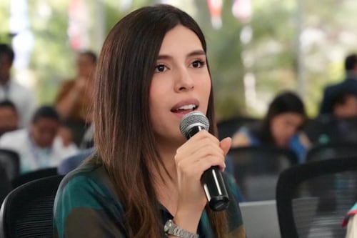 Asamblea aprobó Ley de Formación Dual y Técnica para fortalecer la empleabilidad juvenil