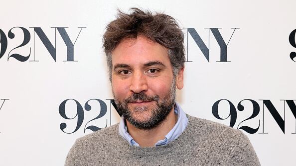 Josh Radnor