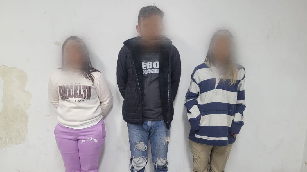 Desarticulan banda de estafadores que estaría vinculada a llamadas desde cárcel de El Inca