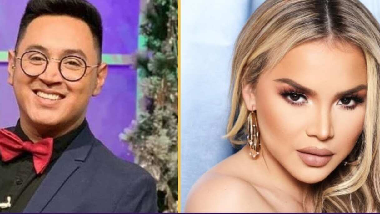 Silvana Torres y Lazito