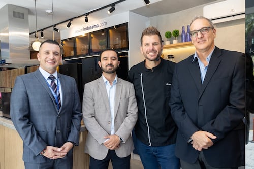 Nuevo Centro de Experiencias de Indurama en Quito apuesta por transformar la interacción con la tecnología del hogar