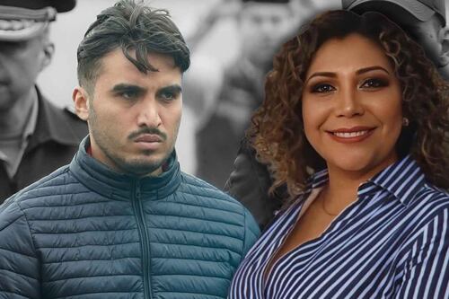 Caso María Belén Bernal: tras 14 meses, convocan audiencia de apelación a sentencia contra Germán Cáceres