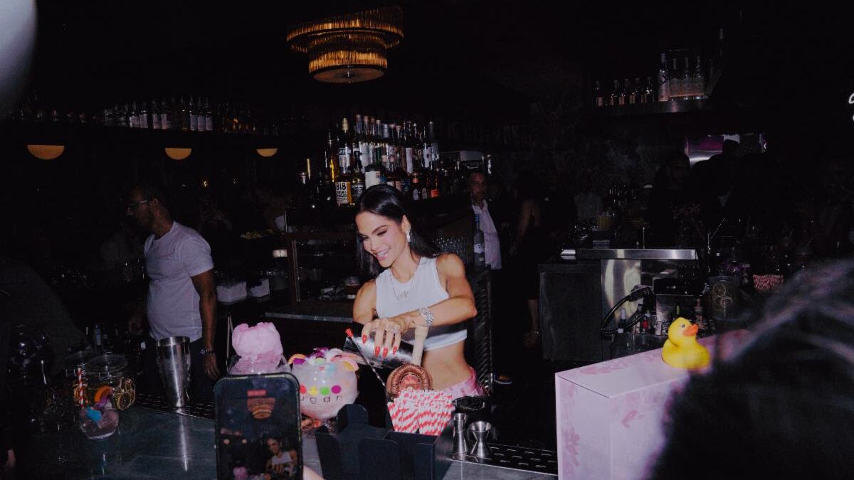 Sugar Factory