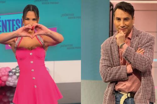 Cruce de palabras entre Alejandra Jaramillo y Luis Alfonso Borrego: “Falso feminismo”