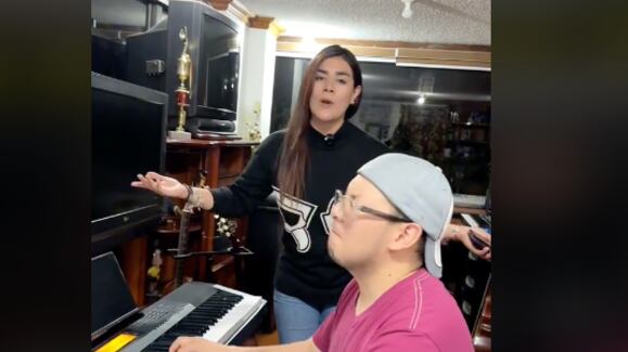 Kerly Morán es atacada en redes sociales