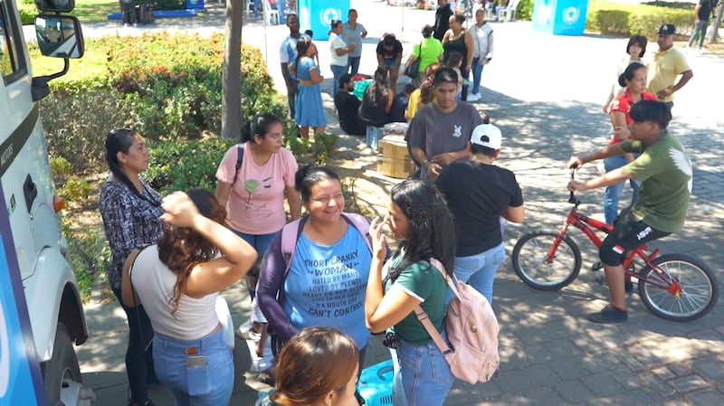 Consultas, esterilizaciones y campañas preventivas marcan la expansión de los servicios de bienestar animal en distintos sectores de la ciudad.