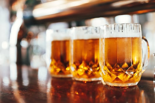 Estos son los nuevos precios de la cerveza en Ecuador durante el Mundial 2026