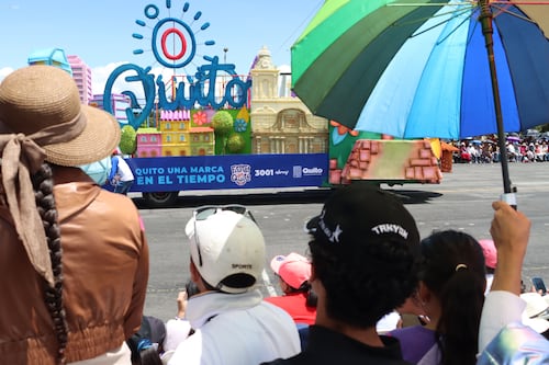 Esto te deben pagar si trabajas el feriado de Fiestas de Quito