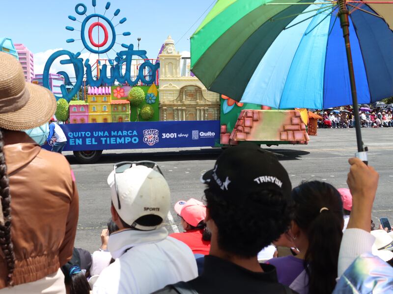 Esto te deben pagar si trabajas el feriado de Fiestas de Quito