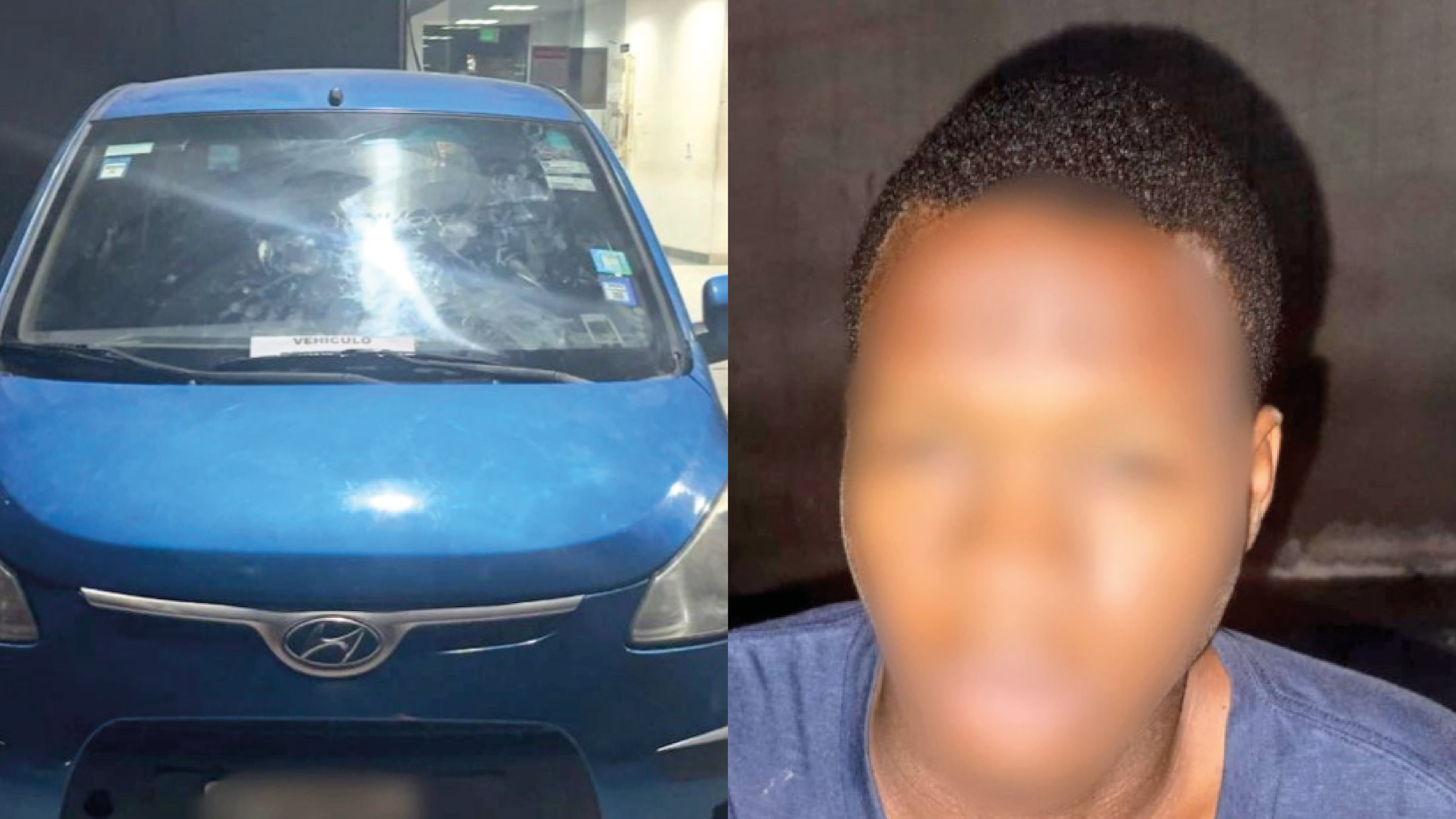 Detenido confesó el crimen de una taxista en Guayaquil y reveló dónde estaba el cuerpo