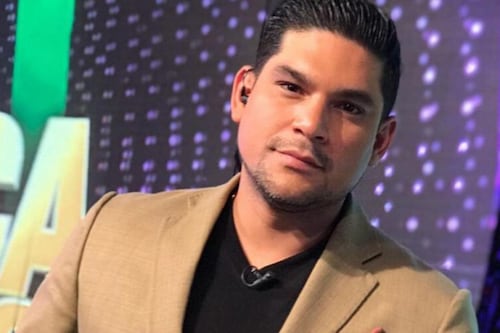 Emilio Pinargote abrió su corazón y habló sobre pérdida de Miguel Cedeño: “Dios le dio la oportunidad de dejar un legado”