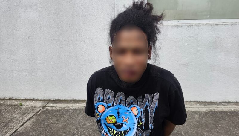 Lo que sabe de los sospechosos del intento de sicariato en Carapungo, al norte de Quito