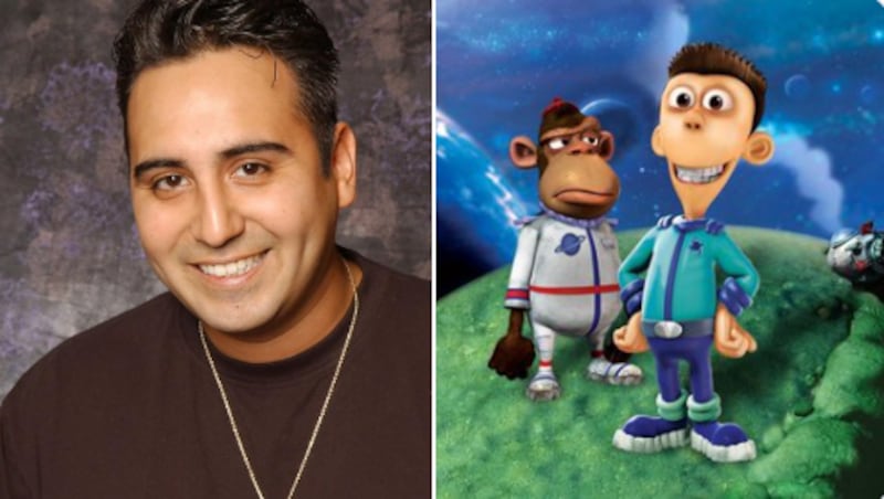 Fallece el actor que dio voz a Sheen en Jimmy Neutrón.