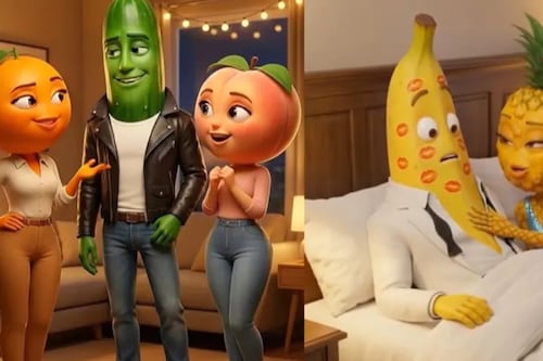 Fruti Novelas: el fenómeno que arrasa en TikTok y se volvió imposible de ignorar