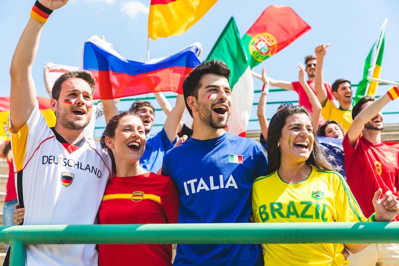 Mundial 2026