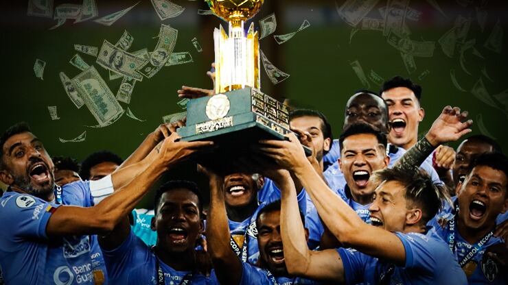 Independiente del Valle