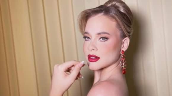 Gisselle Rosales representará a Ecuador en Miss International 2026 en Tokio.