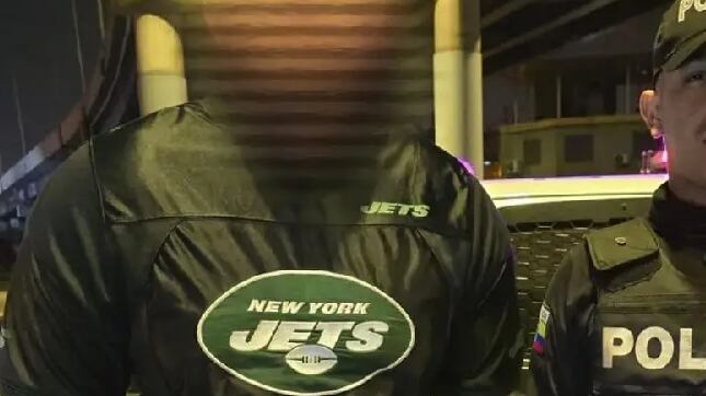 Fiscalía procesa a hombre por asesinato de su vecino con un cuchillo en Guayaquil