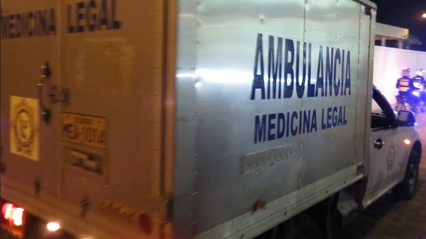 Lo que se sabe de joven que apareció muerto en el Teleférico, en Quito