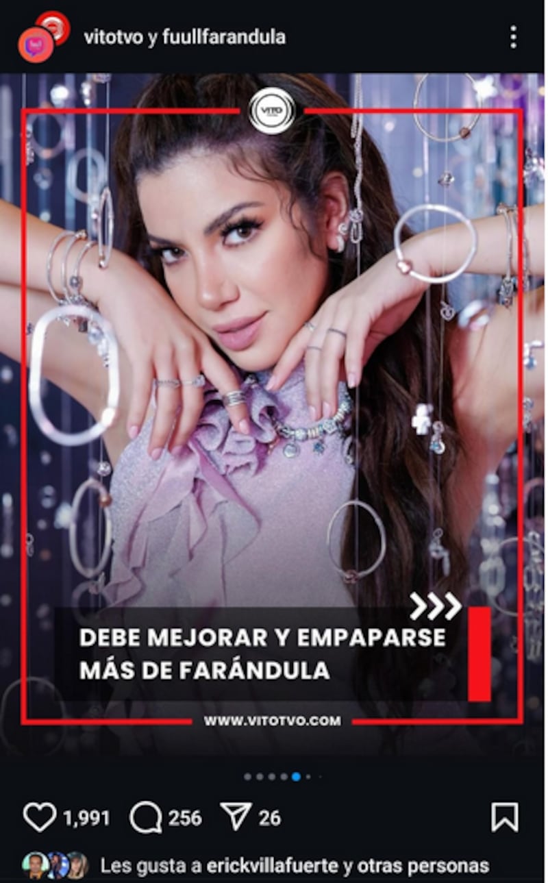 cortesía