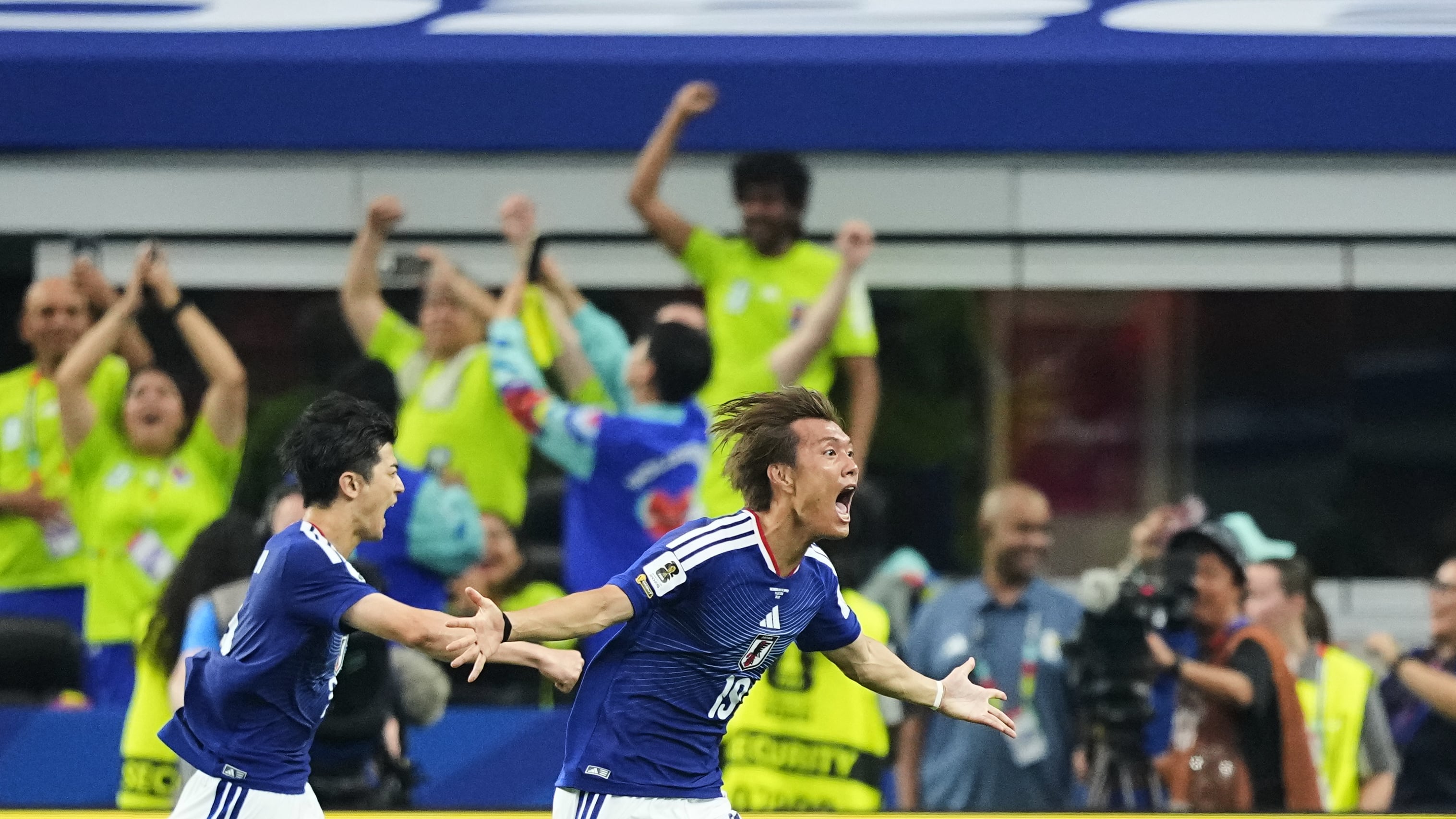 japon