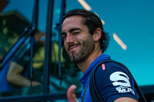 Austria se mete al Mundial; Ecuador está obligado a ganar para mantenerse en el bombo 2