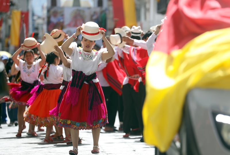 Fiestas de Cuenca