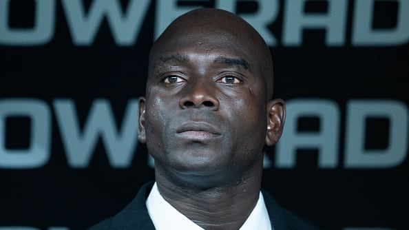 Segundo Alejandro Castillo.